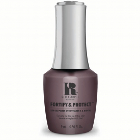 Red Carpet Manicure Fortify & Protect Gel Polish Smile For The Cameras 9ml