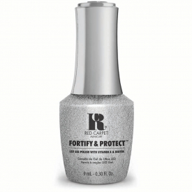 Red Carpet Manicure Fortify & Protect Gel Polish Love To Be Luxe 9ml