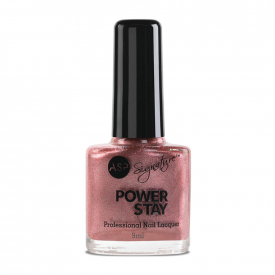 ASP Power Stay Professional Nail Lacquer – Candy Kisses 9ml