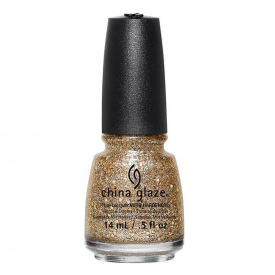 China Glaze Nail Lacquer – Counting Carats 14ml