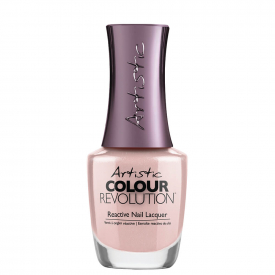 Artistic Beaute in Bloom Collection Colour Revolution Nail Polish – Peek-A-Bloom 15ml