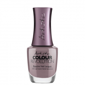 Artistic Beaute in Bloom Collection Colour Revolution Nail Polish – Hold Me On a Petal-Stal 15ml