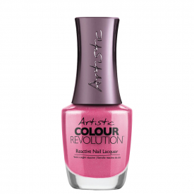 Artistic Beaute in Bloom Collection Colour Revolution Nail Polish – You Grow Girl 15ml