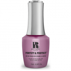 Red Carpet Manicure Fortify & Protect Gel Polish Kyoto Calling Collection – Lavender Skies 9ml