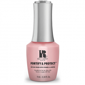 Red Carpet Manicure Fortify & Protect Gel Polish Kyoto Calling Collection – Passport To Petals 9ml