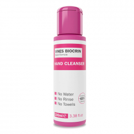 Vines Biocrin Hand Cleanser, 100ml