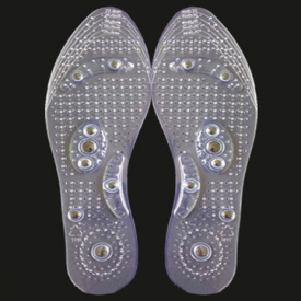 Magnetic Therapy Shoe Pad Foot Care