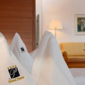 Hotel Peter