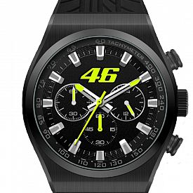 VR46 Racing Apparel VR46 2019, watch