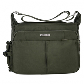 Men Nylon Large Capacity Business Bag Waterproof Bag