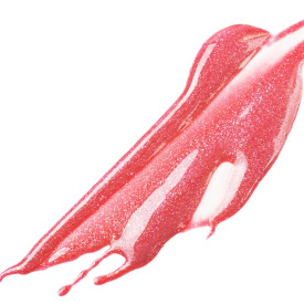 New CID i – gloss Light-Up Lip with Mirror Coral Candy