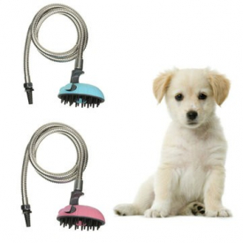 Multifunctional Pet Dog Cat Shower Head