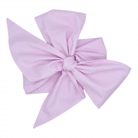 Swaddle Blanket Bow Trim Tape