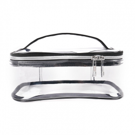 Waterproof Large Capacity Travel Cosmetic Bag