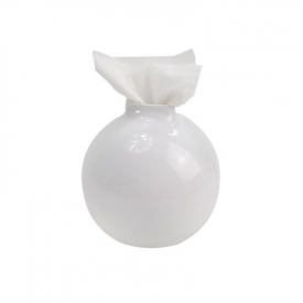 Bomb Design Tissue Box