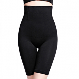 Women High Waist Slimming Tummy Control Briefs