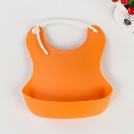 1-pack Adjustable Bib