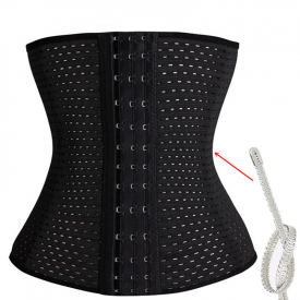 Postpartum Tummy Control Hourglass Shapers