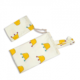 Maternity Cotton Nursing Cover