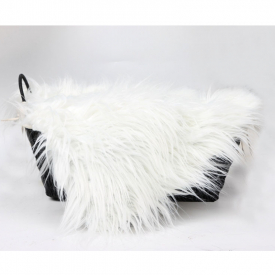 Plush Baby Photography Prop Blanket