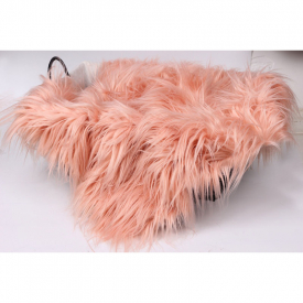 Plush Baby Photography Prop Blanket