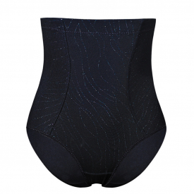 Tummy Control Cotton Recovery Underwear