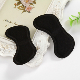 3-pair Heel Cushion Pads