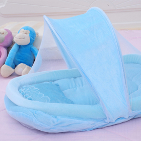 Portable Baby Folding Mosquito Net