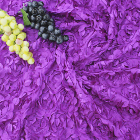 Floral Design Baby Photography Background Prop