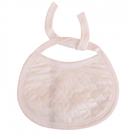 3-pack Cotton Bibs