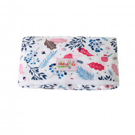 Foldable Waterproof Changing Pad