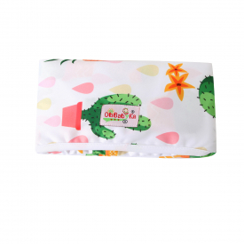 Foldable Waterproof Changing Pad