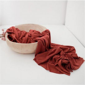 Baby Photography Prop Wrap Blanket
