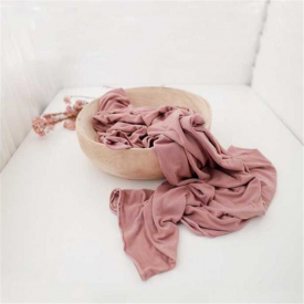 Baby Photography Prop Wrap Blanket