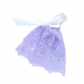 Lace Print Design Baby Photography Props Hat