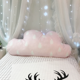 Lovely Cloud Cartoon Washable Pillow