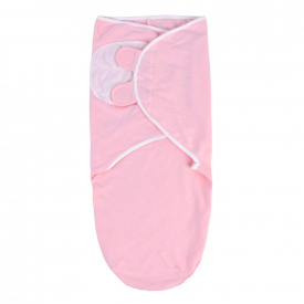 100% Cotton  Baby Swaddle Sleeping Bag