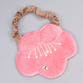 1pcs Cute Design Baby Waterproof Bibs Set