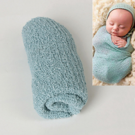 Baby Comfy Swaddle Blanket Photography Prop