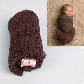 Baby Comfy Swaddle Blanket Photography Prop