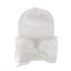 Baby Butterfly Photography Props Double Layered Thicken Fetal Hat