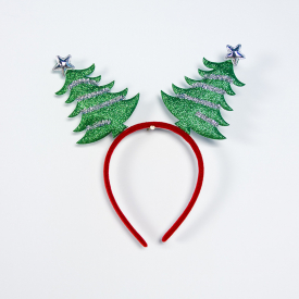Christmas Deer Horn Hair Clasp Hair Accessories