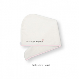 Microfiber Hair Drying Towel