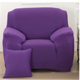 Spandex Sofa Cover Lycra Jacquard High Stretch Sofa Slipcover/Protector Machine Washable