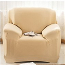 Spandex Sofa Cover Lycra Jacquard High Stretch Sofa Slipcover/Protector Machine Washable