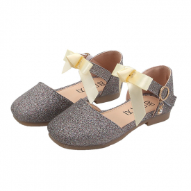 Toddler / Kid Pretty Bowknot Flat Shoes