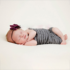 Baby Photography Prop Blanket Wrap