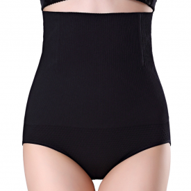 Women High Waist Slimming Tummy Control Briefs