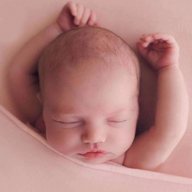 Good Elasticity Baby Photography Prop Wrap