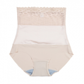 Breathable Maternity Mid Waist Slimming Waist Belt